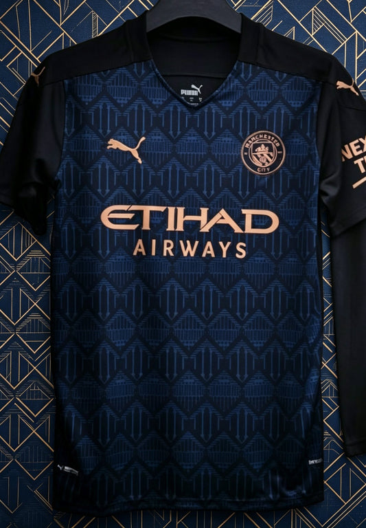 Manchester City Away Man Jersey 20/21