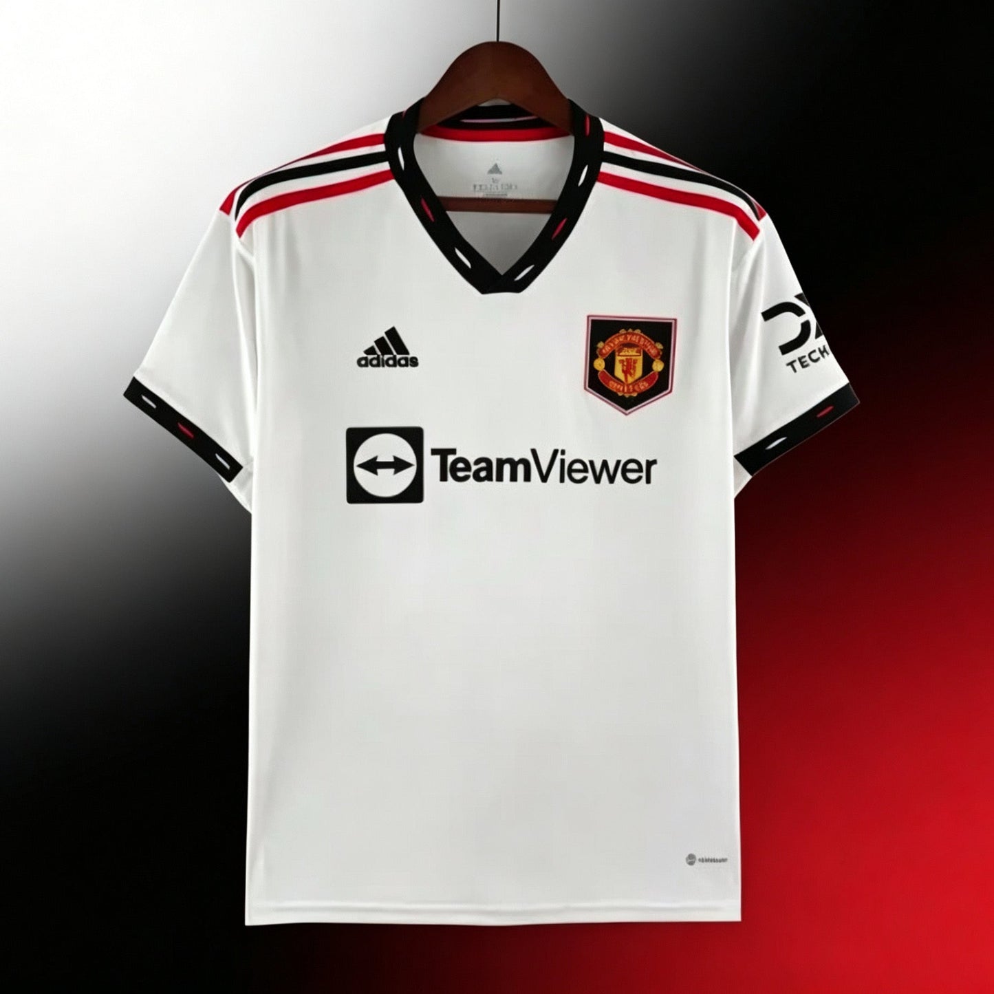 Manchester United Man Away Jersey 22/23