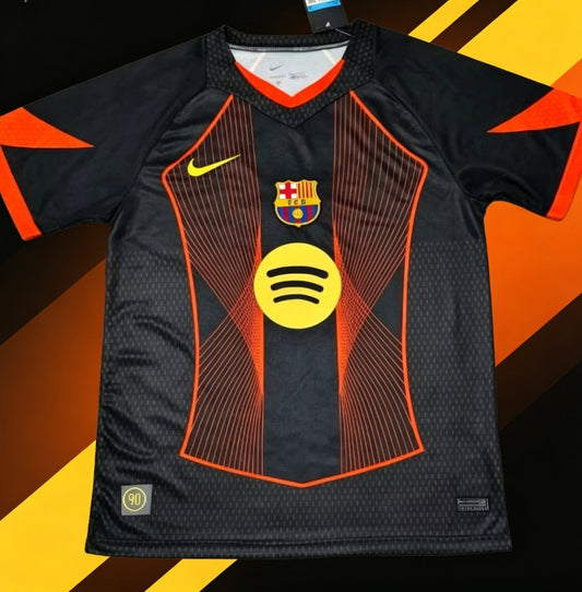Barcelona Special Edition Man Jersey 25/26(מגיע בלי שם ומספר)