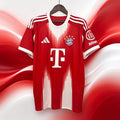 Bayern Munich Home Man Jersey 25/26