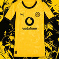 Borussia Dortmund Cup Man Jersey 25/26