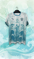 Israel Special Man Jersey 25/26