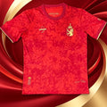 Spain 2024 Special Edition Man Jersey(מגיע בלי שם ומספר)