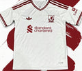 Liverpool Away Man Jersey 26/27