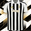 Juventus Home Man Jersey 26/27