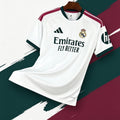 Real Madrid Home Men Jersey 26/27