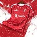 Liverpool Home Man Jersey 26/27
