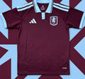 Aston Villa Man Home Jersey 26/27