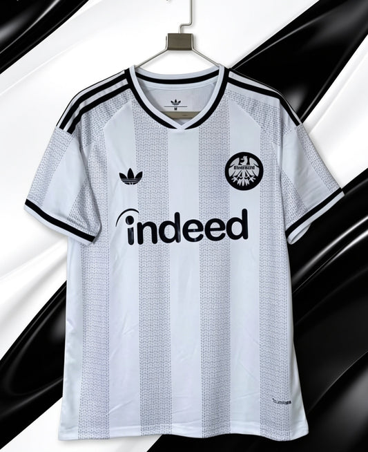 Eintracht Frankfurt Away Man Jersey 26/27