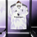2025/26 Manchester United Away Jersey