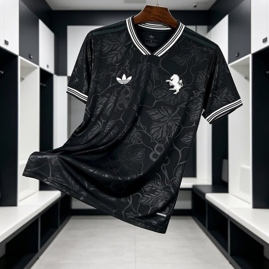 25-26 Juventus Third Jersey