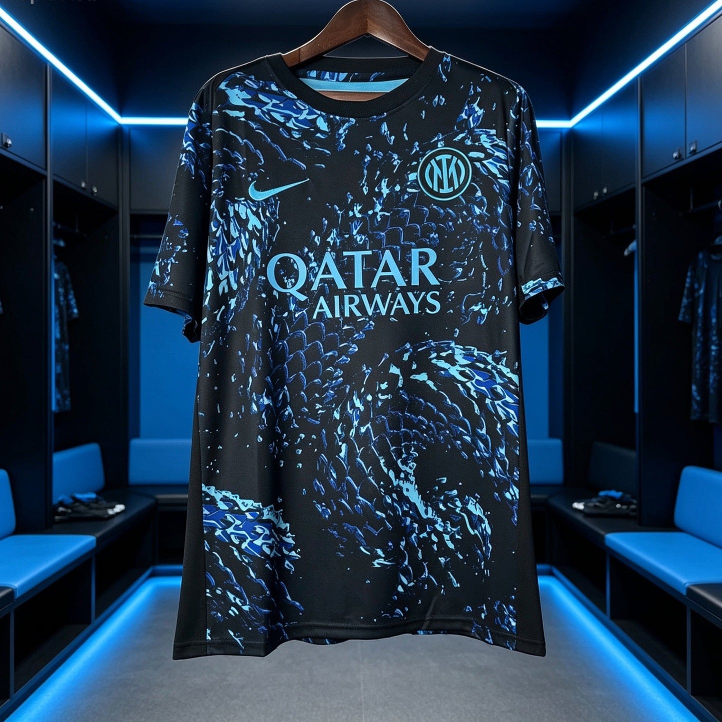 25-26 inter blue special jersey