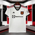 Manchester United Man Away Jersey 22/23