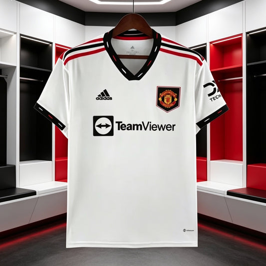 Manchester United Man Away Jersey 22/23