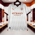Manchester City Away Man Jersey 23/24