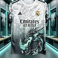 Real Madrid Special Edition Man Jersey 2024(מגיע בלי שם ומספר)