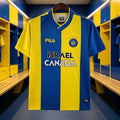 22-23 Maccabi Tel Aviv home