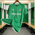 23-24 Maccabi Haifa home