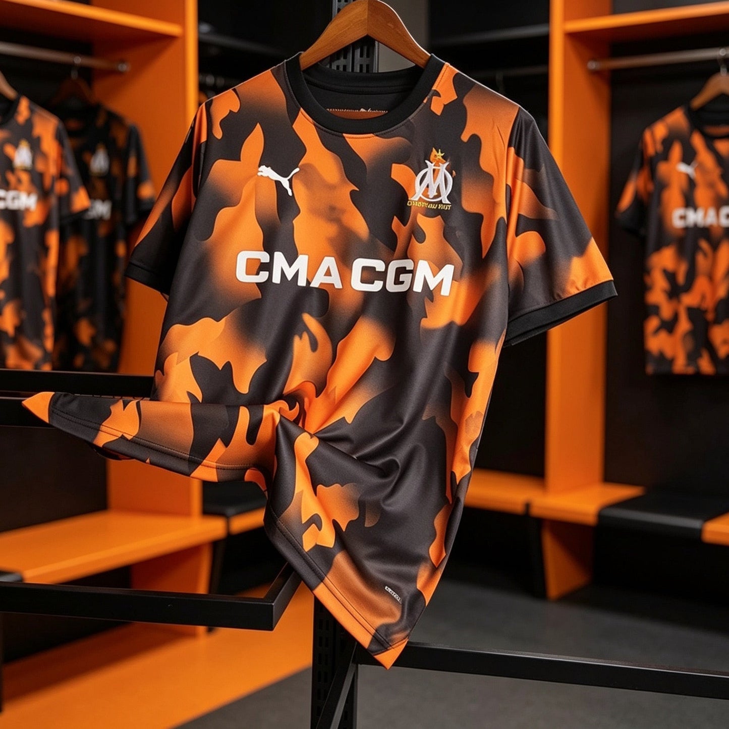 23-24 Marseille away