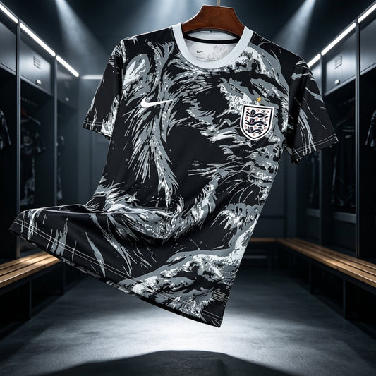 England 2026 World Cup Special Jersey Jersey