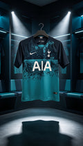 Tottenham Hotspur Third Man Jersey 18/19 Tops