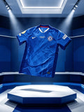24-25 Chelsea 25 Club World cup final version jersey
