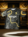 25-26 Chelsea Snake black jersey special edition