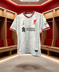 Liverpool away 24/25