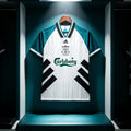 Liverpool Away Retro Jersey 93/95