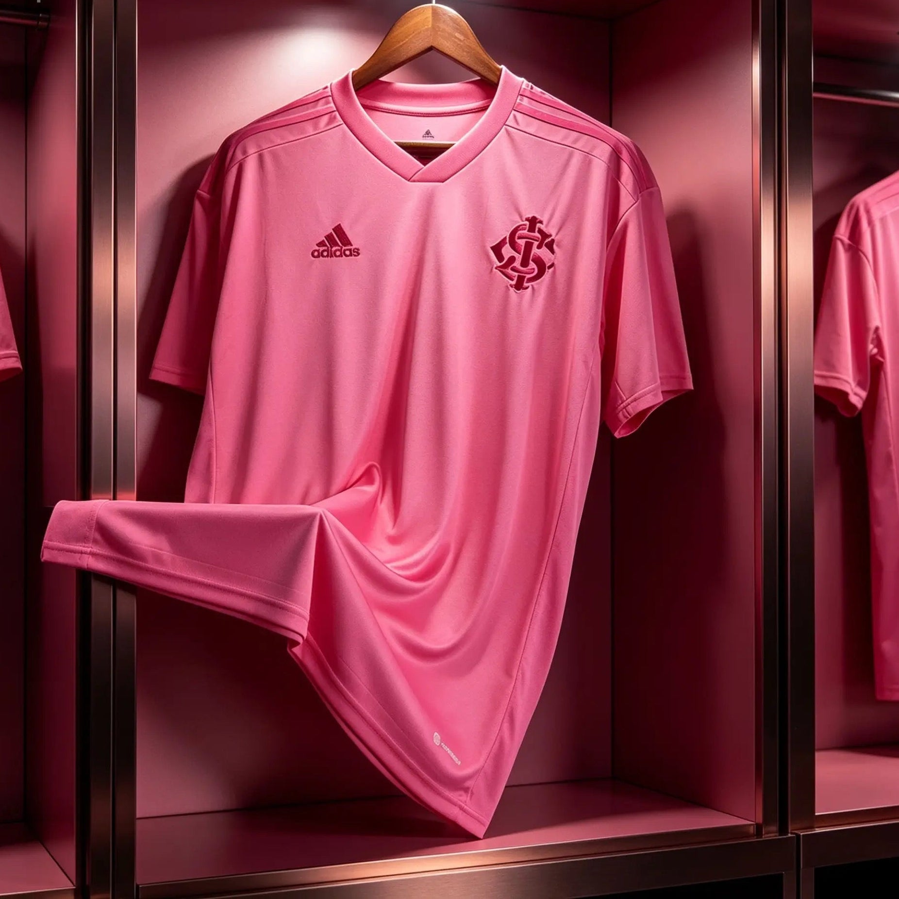 22-23 International Pink Special Edition