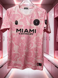 25-26 Miami pink special jersey