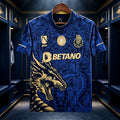 22-23 Porto special edition blue