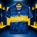 22-23 Boca Juniors special edition
