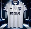 Retro Tottenham 1995/97 home soccer jerseys