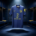 Atletico Madrid Away Man Jersey 25/26