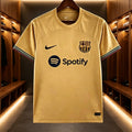 Barcelona Away Men Jersey 22/23