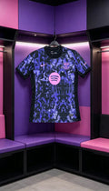 Barcelona Pre Match Man Jersey 25/26