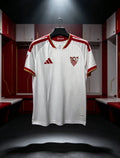 Sevilla 2026/27 Home Soccer Jersey